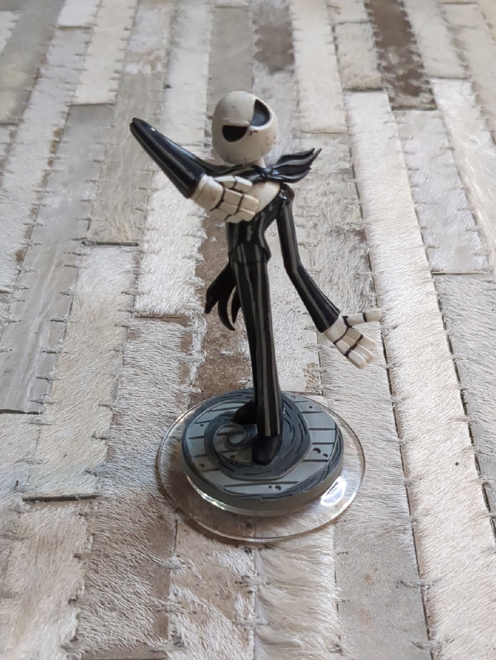 Disney Infinity 1.0 The Nightmare Before Christmas (1 Piece) Jack Skellington